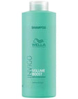 WELLA - Shampoing volume boost - 53 Karat