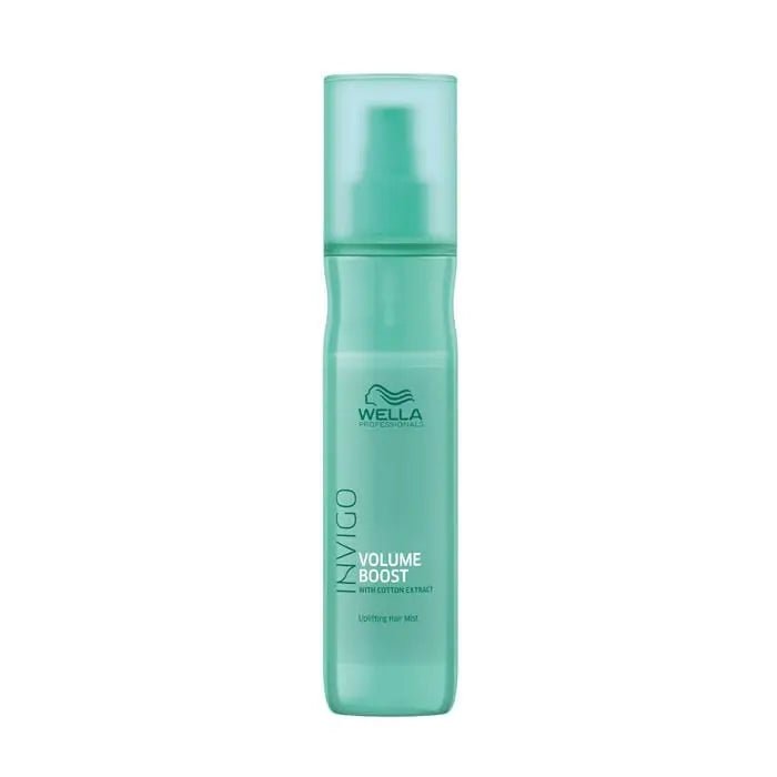 WELLA - Uplifting hair mist volume boost - 53 Karat